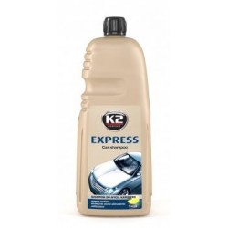 K2 EXPRESS 1 L Shampooing de voiture efficace