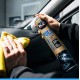 K2 POLO + MICROFIBRE spray 750 ML entretien du tableau de bord parfum café