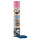 K2 POLO + MICROFIBRE spray 750 ML entretien du tableau de bord parfum Women