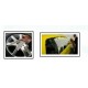 K2 Color Flex bombe peinture-film jantes couleur jaune 400ml