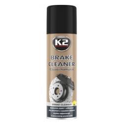 K2 BRAKE CLEANER 500 ML Nettoyant frein