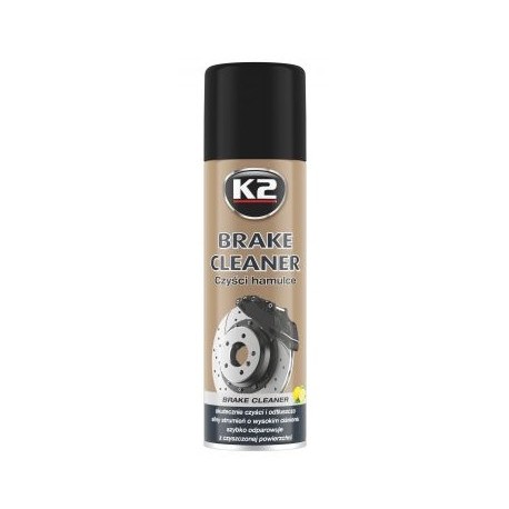 K2 BRAKE CLEANER 500 ML Nettoyant frein