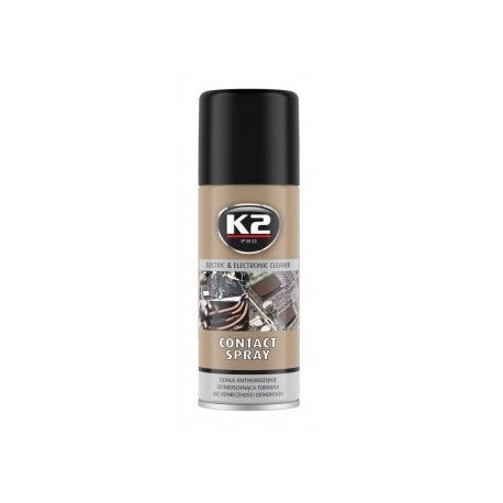 K2 Spray contact 400 ML