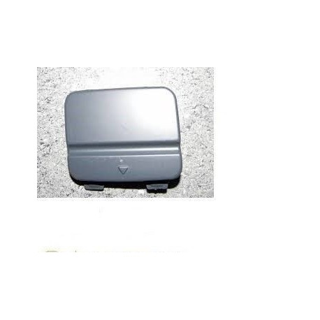 Cache Dispositif d'attelage arrière à peindre BMW Série 3 (E90/E91) 2008 à 2012