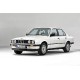 Lot de 5 Clips de Fixations de Tapis de Sol OE: 51479416390 BMW Série 3 (E30) de 1982 à 1994