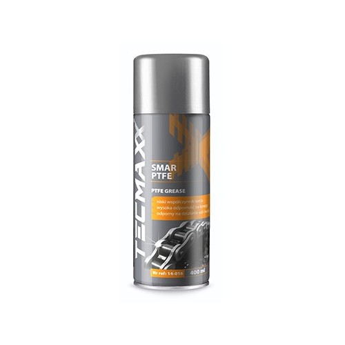 Tecmaxx Spray 400 ML Graisse PTFE