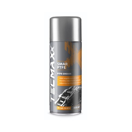 Tecmaxx Spray 400 ML Graisse PTFE
