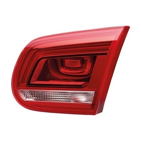Feu arrière droit intérieur LED pour Volkswagen Eos (1F) après 2010